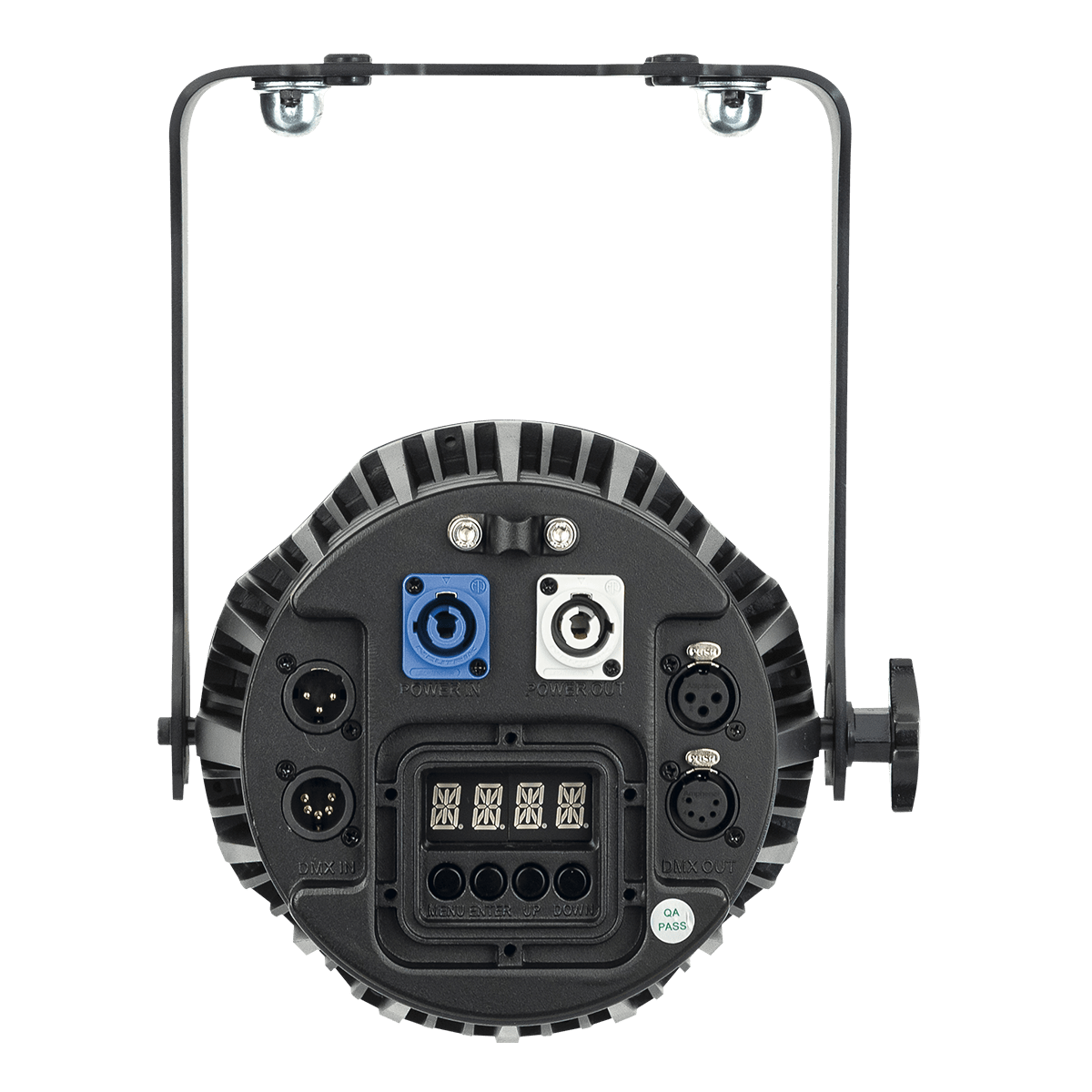 Showtec Spectral M800 Q4 Tour Showtec Spectral M800 Q4 Tour
