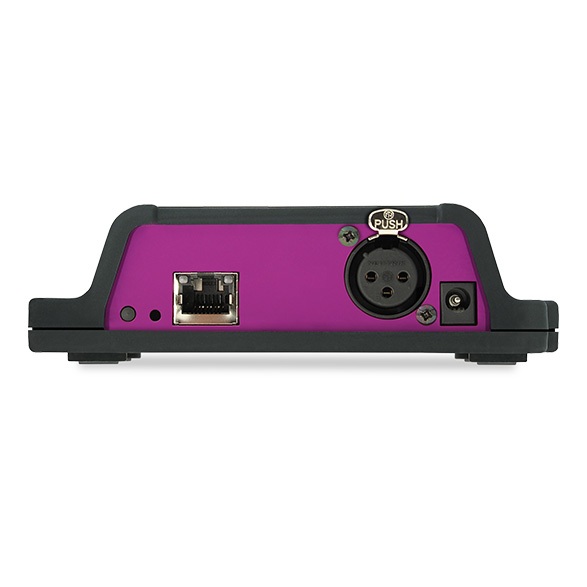 Visual Productions Cuety LPU-1 DMX-interface voor iPad Visual Productions Cuety LPU-1 DMX-interface voor iPad