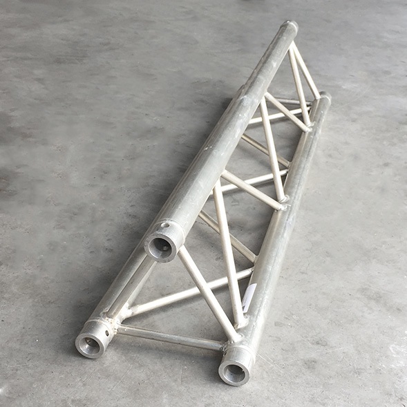 Tweedehands Prolyte X30D truss driehoek 130 cm (compatible)