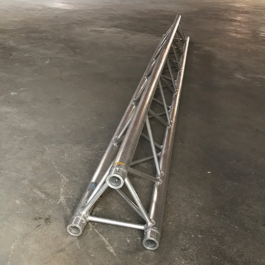 Tweedehands Prolyte X30D truss driehoek 300 cm (Compatible)