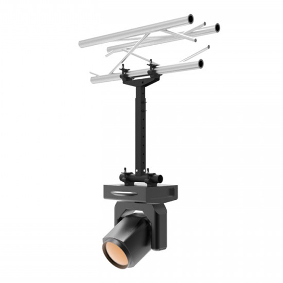 Admiral Freedom Drop Arm set 100-135cm zwart Admiral Freedom Drop Arm set 100-135cm zwart