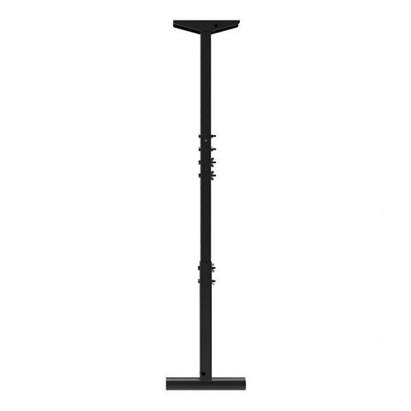 Admiral Freedom Drop Arm set 200-235cm zwart Admiral Freedom Drop Arm set 200-235cm zwart