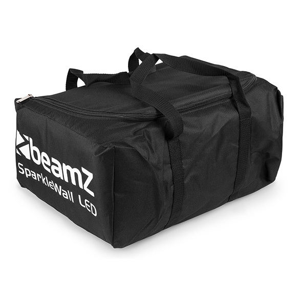 BeamZ Stardrape Sparklewall LED96 RGBW 3x2m met controller BeamZ Stardrape Sparklewall LED96 RGBW 3x2m met controller