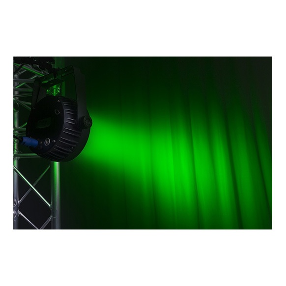 BeamZ Professional BAC508 Aluminium LED ProPar RGBA-UV-CW/WW BeamZ Professional BAC508 Aluminium LED ProPar RGBA-UV-CW/WW