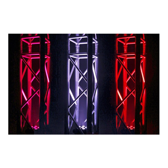 BeamZ Professional BBP66 Uplight Par RGBW BeamZ Professional BBP66 Uplight Par RGBW