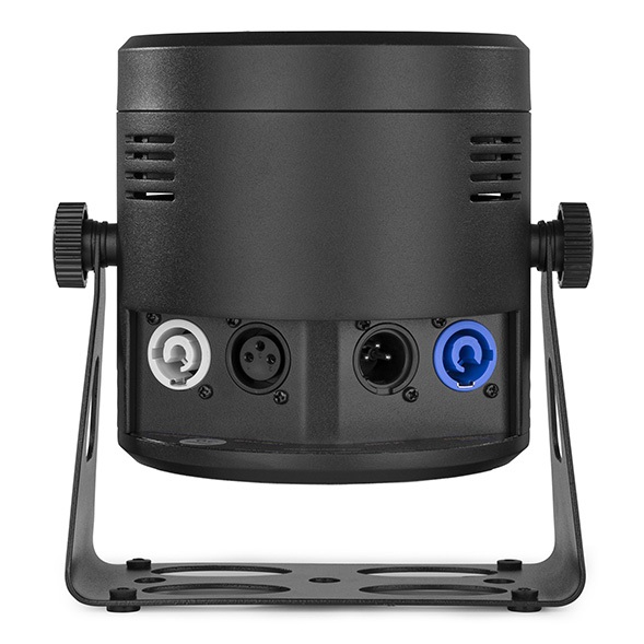 BeamZ Professional BBP66 Uplight Par RGBW BeamZ Professional BBP66 Uplight Par RGBW