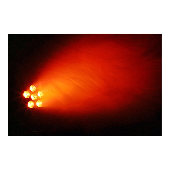 BeamZ Professional BBP66 Uplight Par RGBW BeamZ Professional BBP66 Uplight Par RGBW
