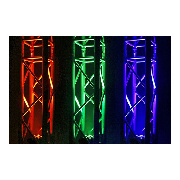 BeamZ Professional BBP66 Uplight Par RGBW BeamZ Professional BBP66 Uplight Par RGBW