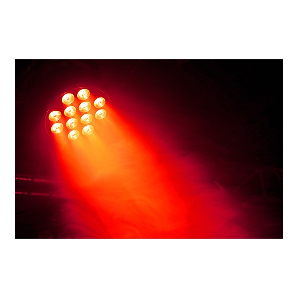 BeamZ Professional BT300 LED Par RGBAW-UV BeamZ Professional BT300 LED Par RGBAW-UV