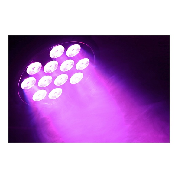 BeamZ Professional BT300 LED Par RGBAW-UV BeamZ Professional BT300 LED Par RGBAW-UV
