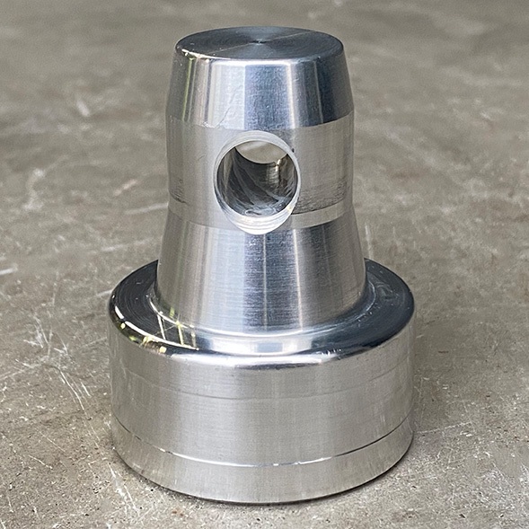 B-stock CS1-Scon25 voor Eurotruss HD/FD Bold on Connector M12 B-stock CS1-Scon25 voor Eurotruss HD/FD Bold on Connector M12