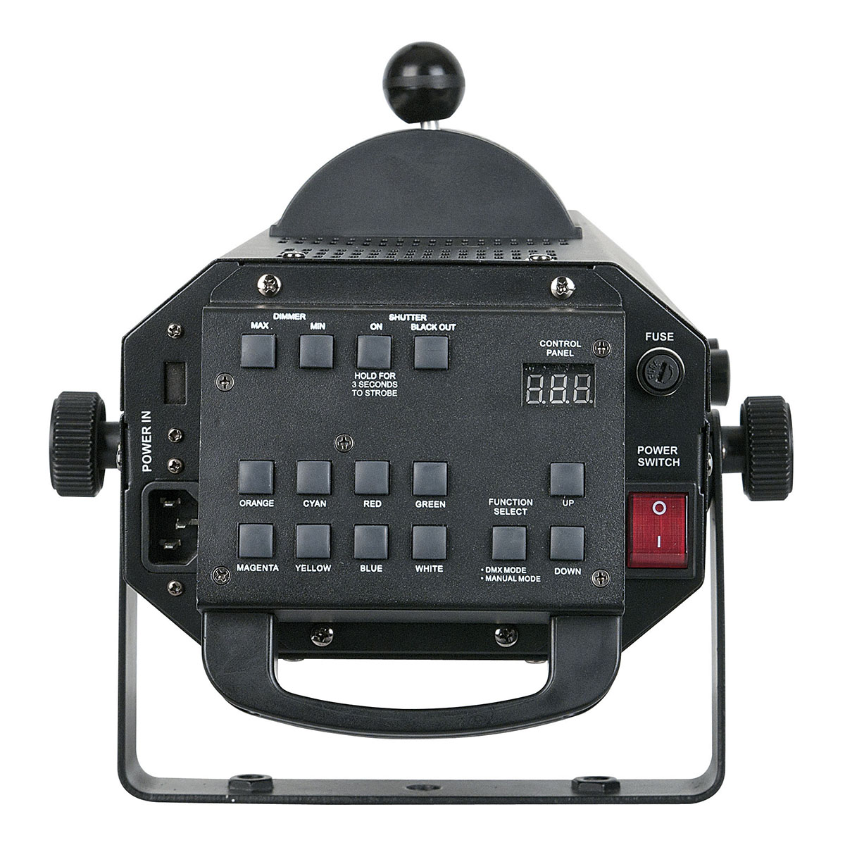 Showtec Followspot LED 75W Showtec Followspot LED 75W