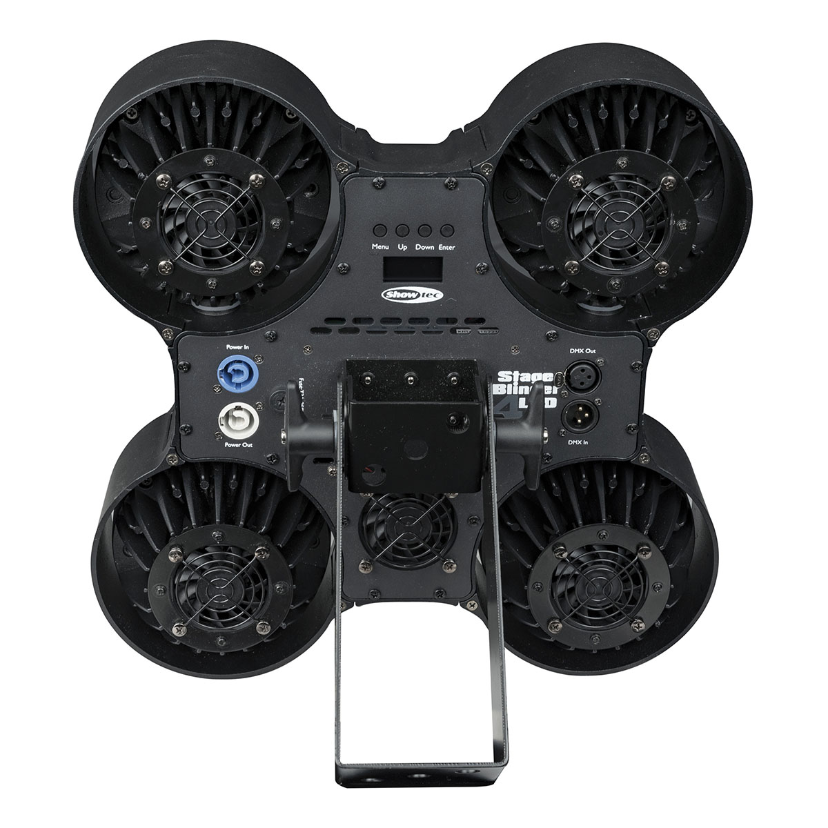 Showtec Stage Blinder 4 LED - CW / WW Showtec Stage Blinder 4 LED - CW / WW