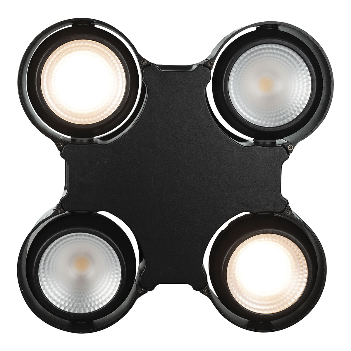 Showtec Stage Blinder 4 LED - CW / WW Showtec Stage Blinder 4 LED - CW / WW