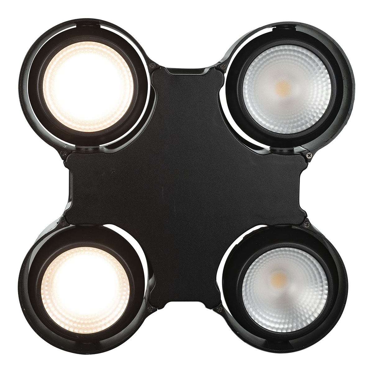 Showtec Stage Blinder 4 LED - CW / WW Showtec Stage Blinder 4 LED - CW / WW