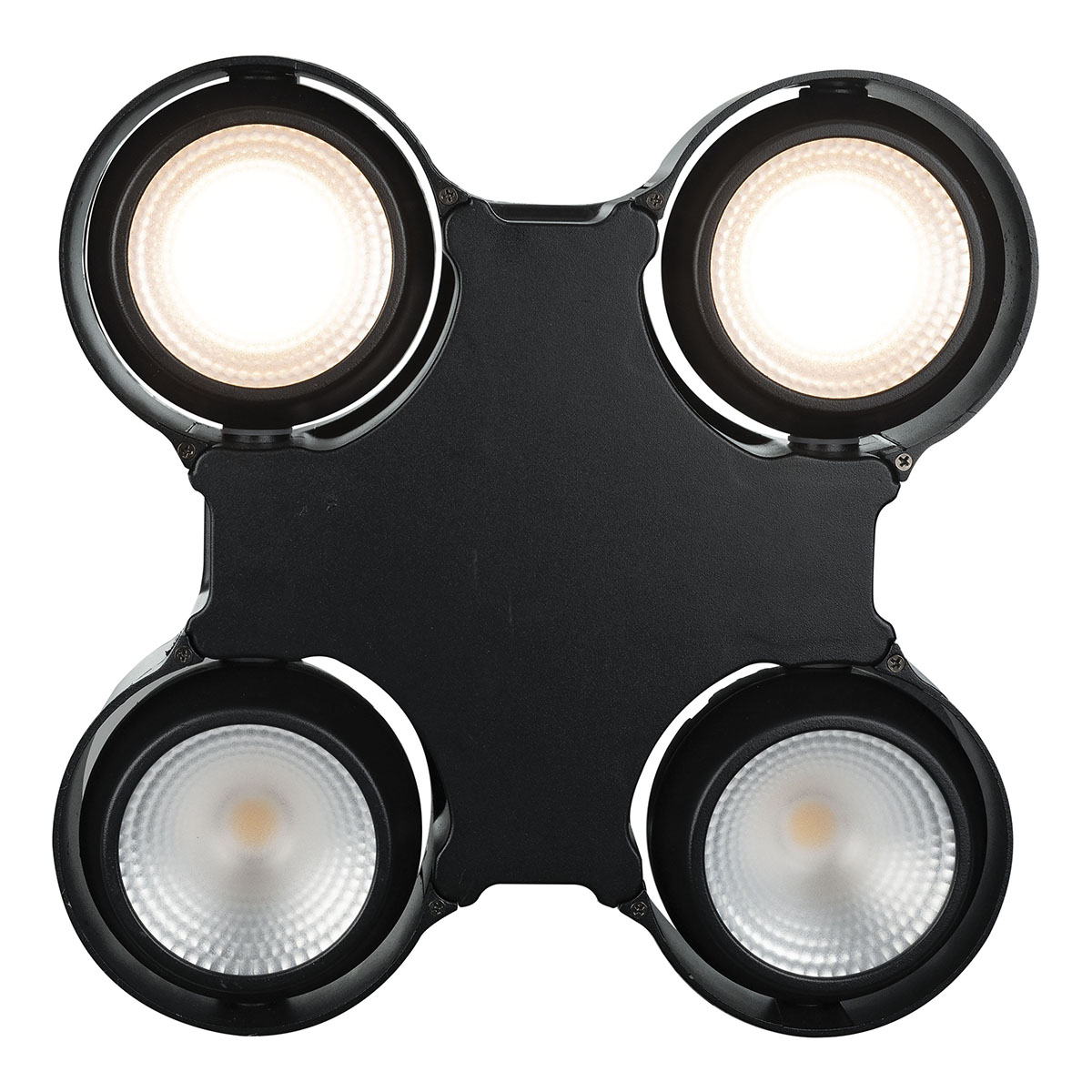 Showtec Stage Blinder 4 LED - CW / WW Showtec Stage Blinder 4 LED - CW / WW