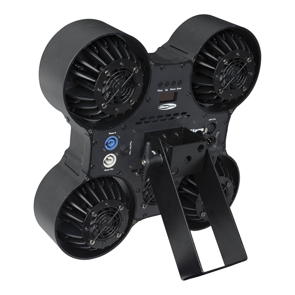 Showtec Stage Blinder 4 LED - CW / WW Showtec Stage Blinder 4 LED - CW / WW