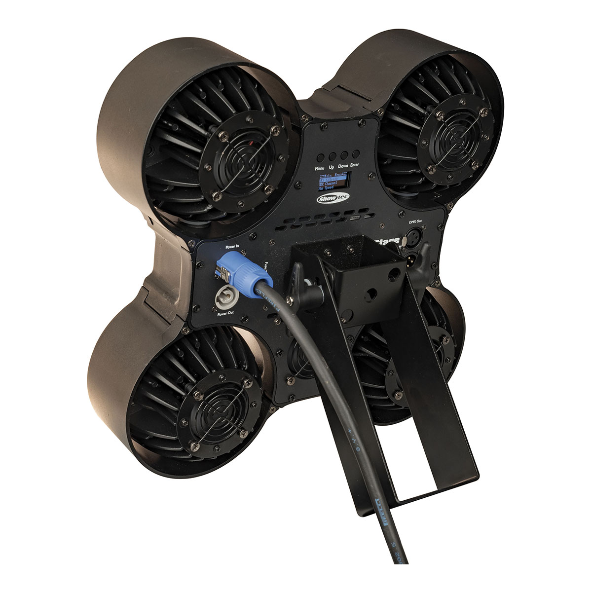 Showtec Stage Blinder 4 LED - CW / WW Showtec Stage Blinder 4 LED - CW / WW