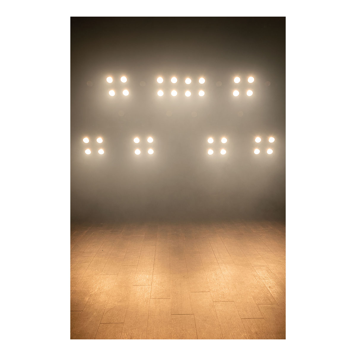 Showtec Stage Blinder 4 LED - CW / WW Showtec Stage Blinder 4 LED - CW / WW