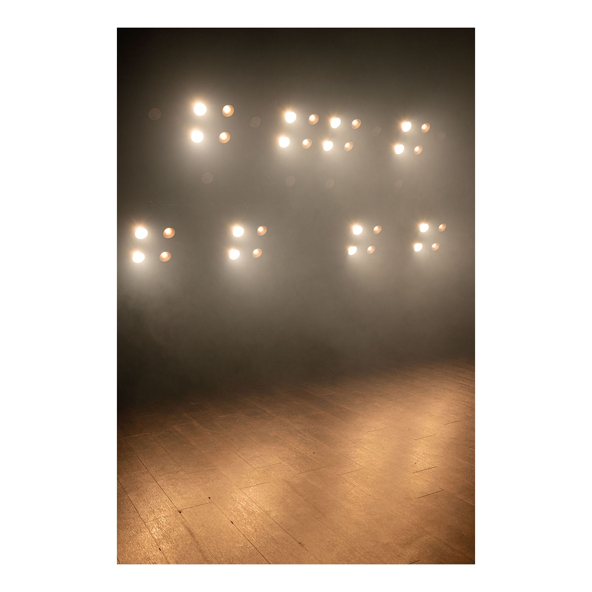 Showtec Stage Blinder 4 LED - CW / WW Showtec Stage Blinder 4 LED - CW / WW