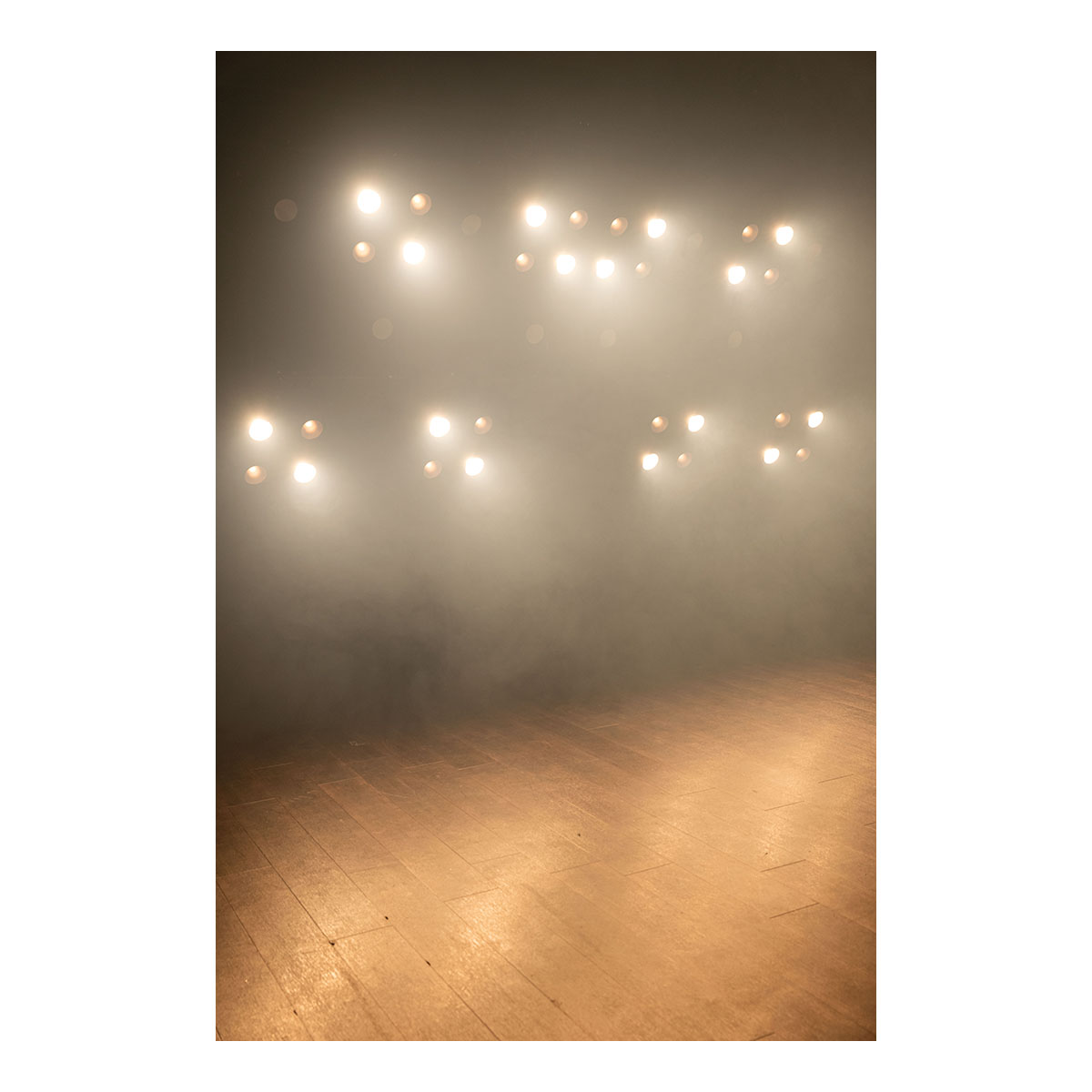 Showtec Stage Blinder 4 LED - CW / WW Showtec Stage Blinder 4 LED - CW / WW