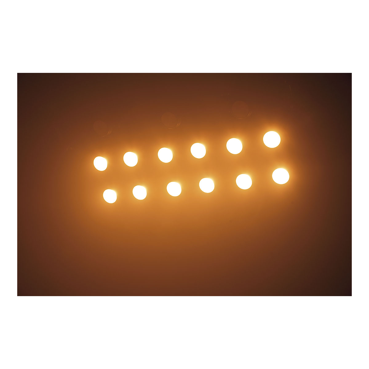 Showtec Stage Blinder 4 LED - CW / WW Showtec Stage Blinder 4 LED - CW / WW