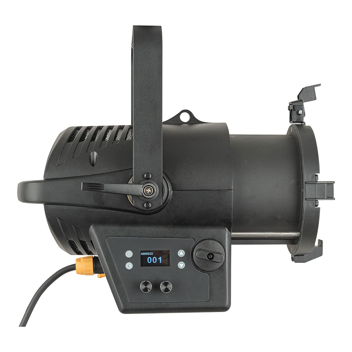 Showtec Performer 1500 Fresnel Daylight 4000K - 6500K Showtec Performer 1500 Fresnel Daylight 4000K - 6500K