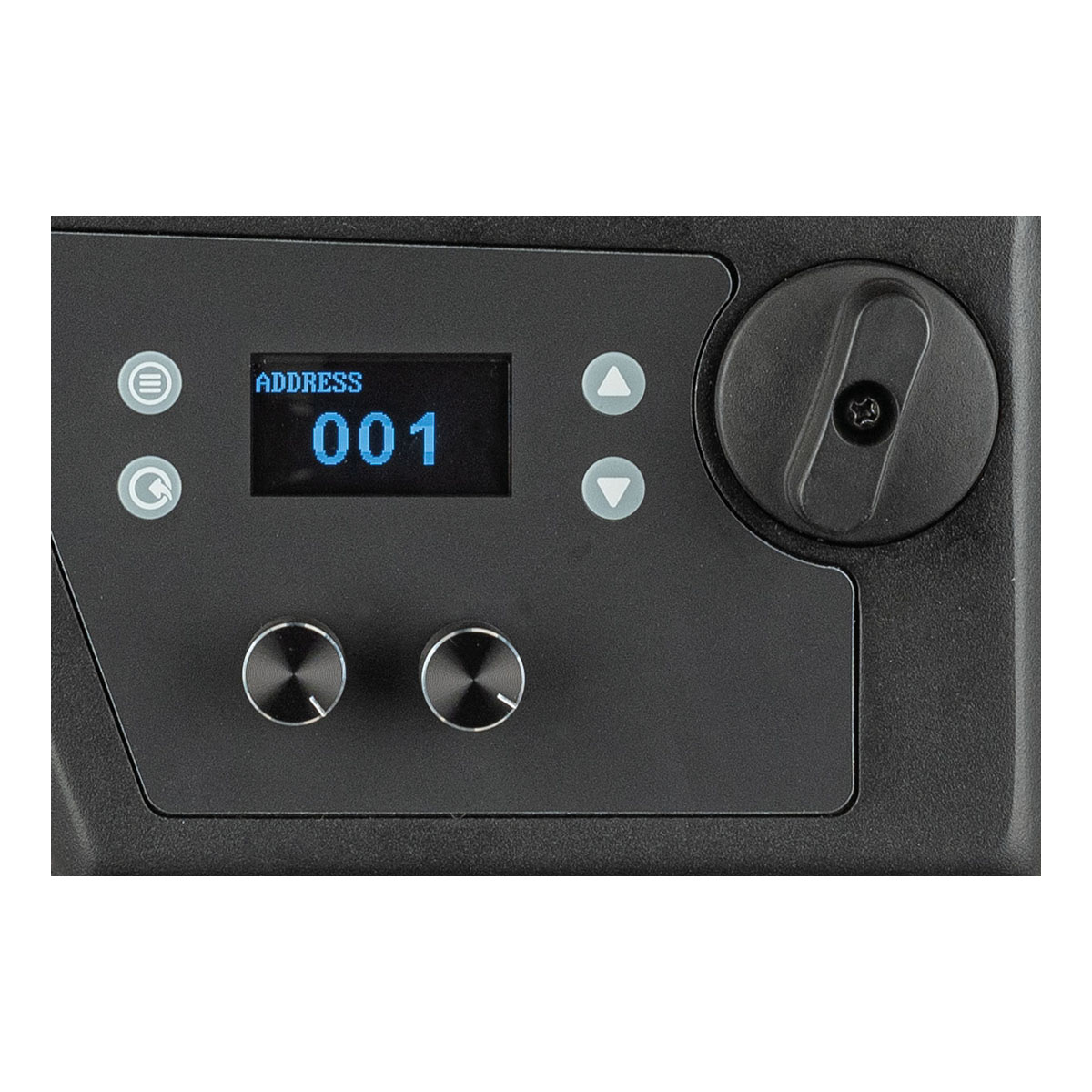 Showtec Performer 1500 Fresnel Daylight 4000K - 6500K Showtec Performer 1500 Fresnel Daylight 4000K - 6500K