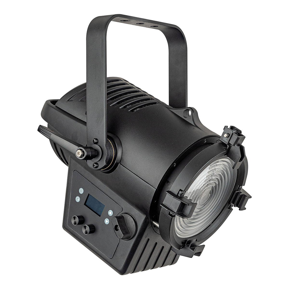 Showtec Performer 1500 Fresnel Daylight 4000K - 6500K Showtec Performer 1500 Fresnel Daylight 4000K - 6500K