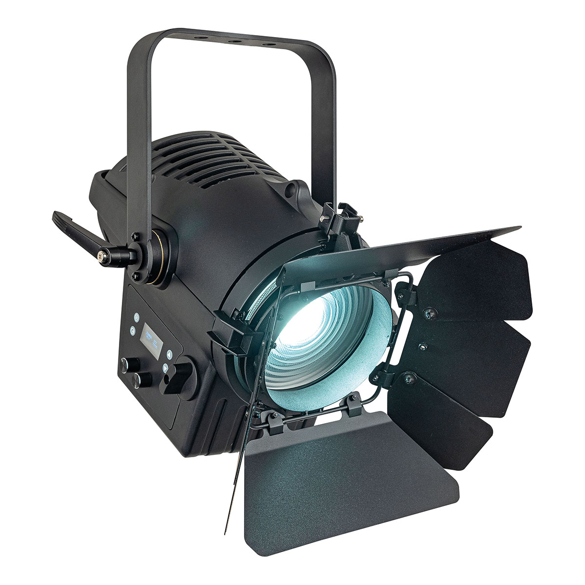 Showtec Performer 1500 Fresnel Daylight 4000K - 6500K Showtec Performer 1500 Fresnel Daylight 4000K - 6500K