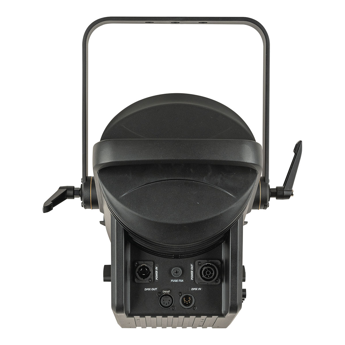 Showtec Performer 2500 Fresnel Daylight 4000K - 6500K Showtec Performer 2500 Fresnel Daylight 4000K - 6500K