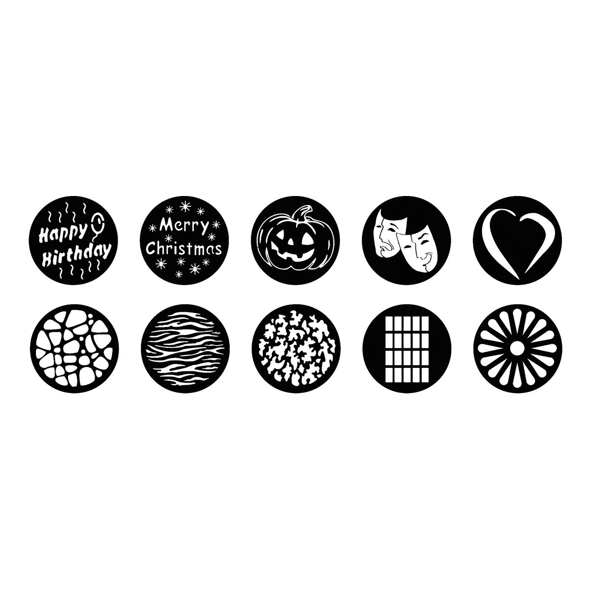 Showtec ACT Profile 50 WW Showtec ACT Profile 50 WW