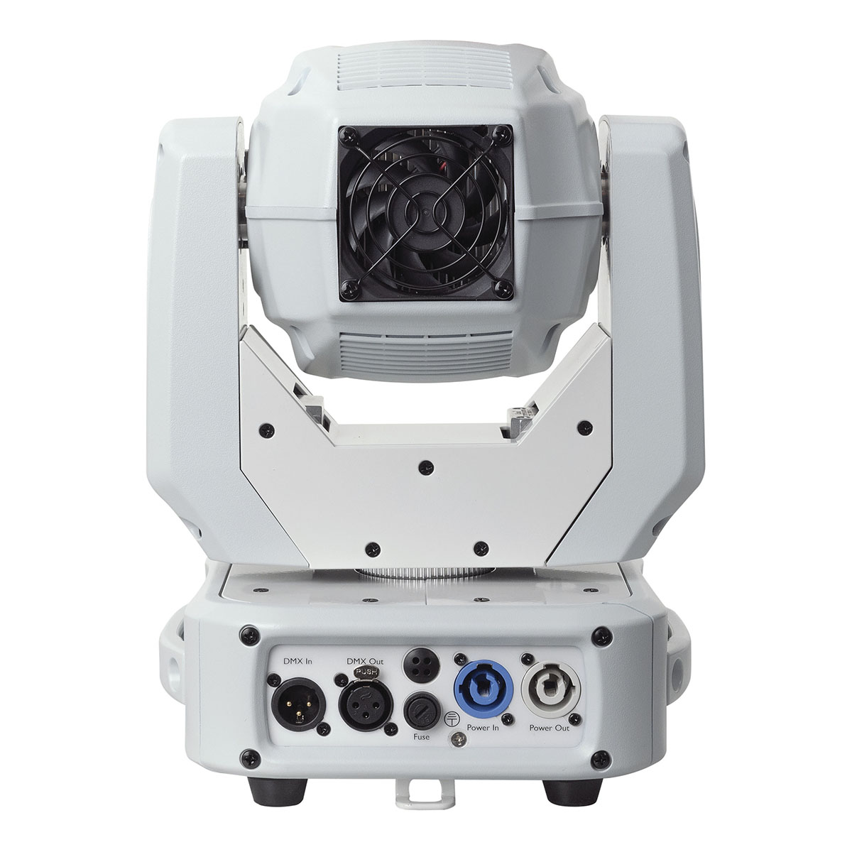 Showtec Phantom 65 Spot wit Showtec Phantom 65 Spot wit