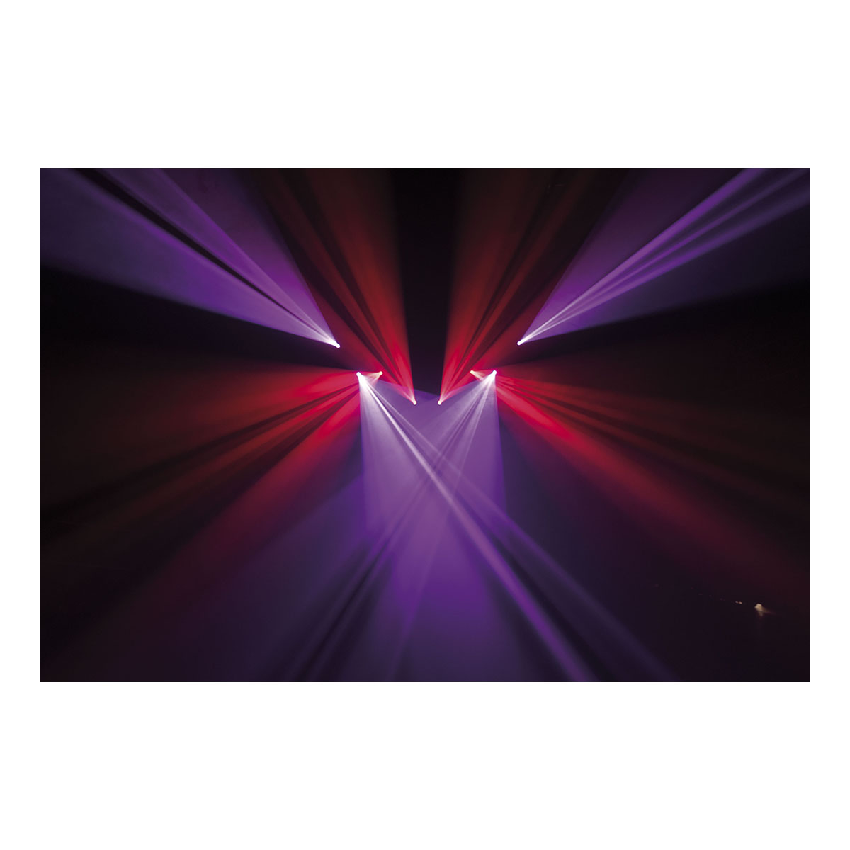 Showtec Phantom 65 Spot wit Showtec Phantom 65 Spot wit