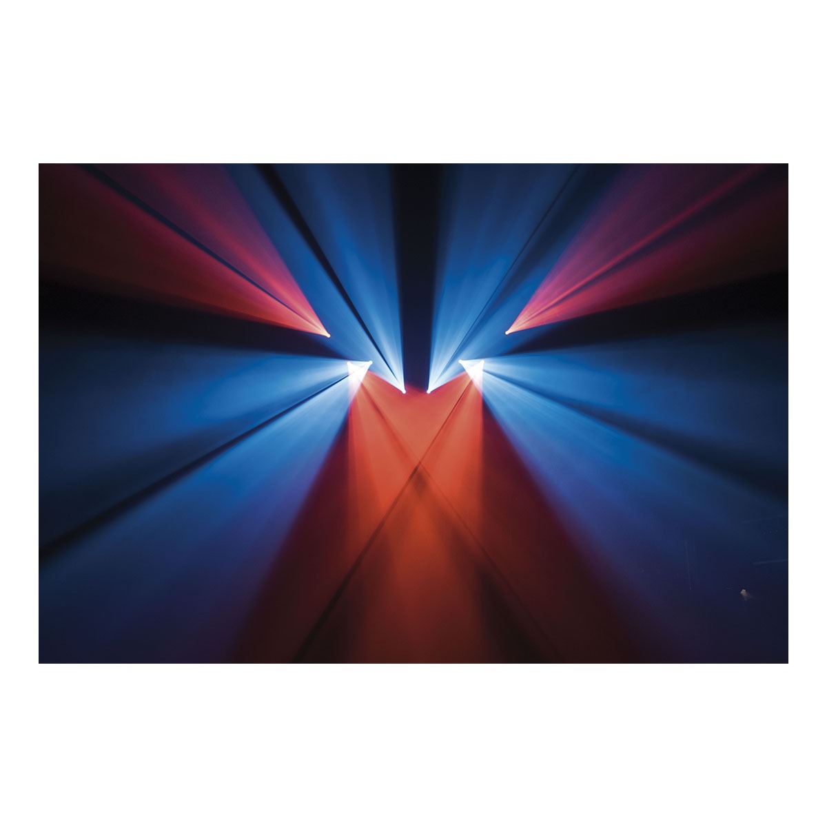 Showtec Phantom 65 Spot wit Showtec Phantom 65 Spot wit