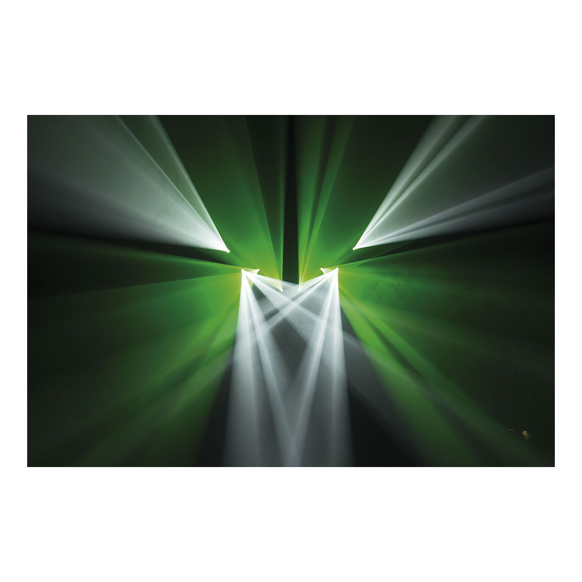 Showtec Phantom 65 Spot wit Showtec Phantom 65 Spot wit