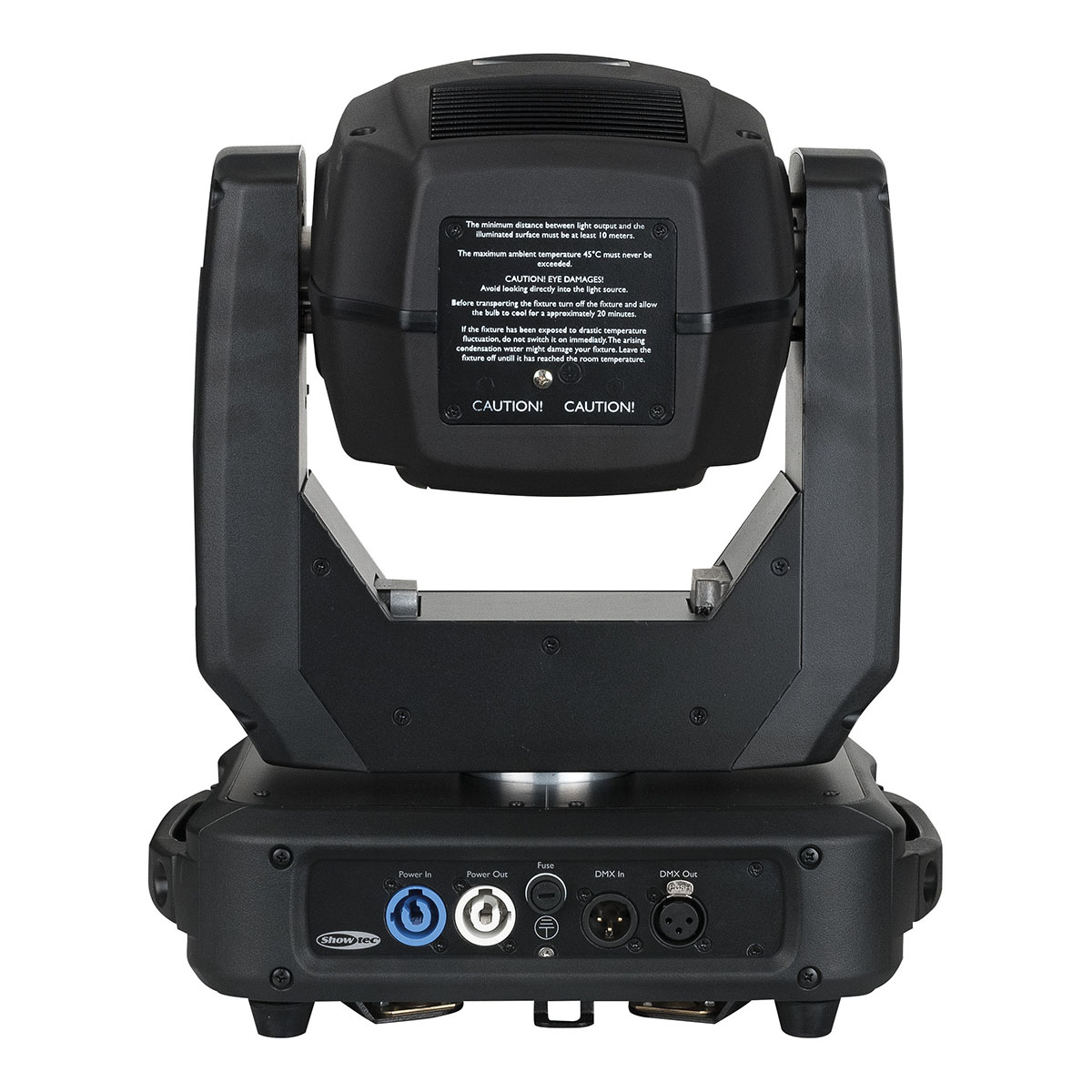 Showtec Phantom 3R Beam - Osram 3R lamp Showtec Phantom 3R Beam - Osram 3R lamp