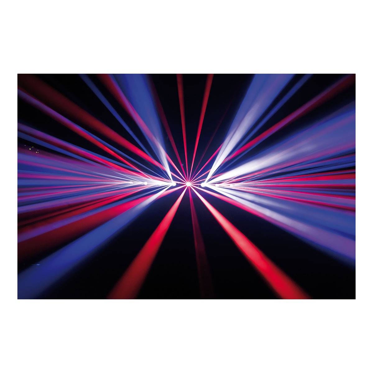 Showtec Phantom 3R Beam - Osram 3R lamp Showtec Phantom 3R Beam - Osram 3R lamp