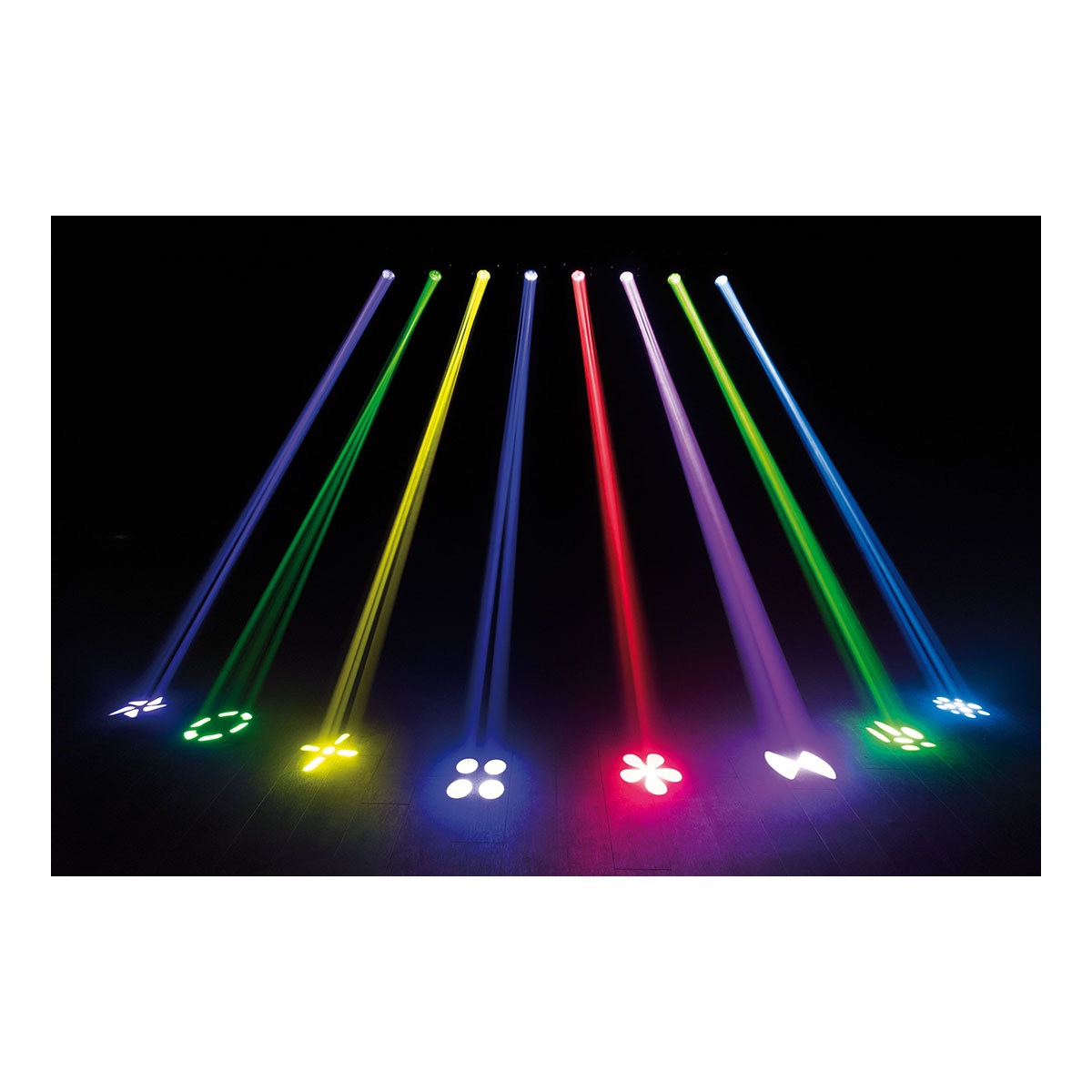 Showtec Phantom 3R Beam - Osram 3R lamp Showtec Phantom 3R Beam - Osram 3R lamp