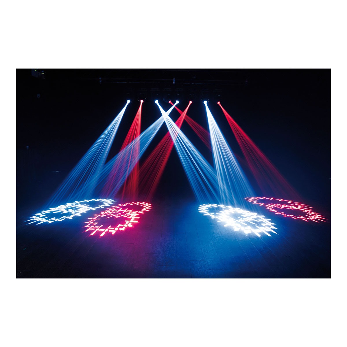 Showtec Phantom 3R Beam - Osram 3R lamp Showtec Phantom 3R Beam - Osram 3R lamp