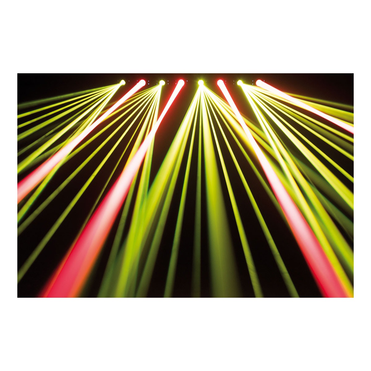 Showtec Phantom 3R Beam - Osram 3R lamp Showtec Phantom 3R Beam - Osram 3R lamp