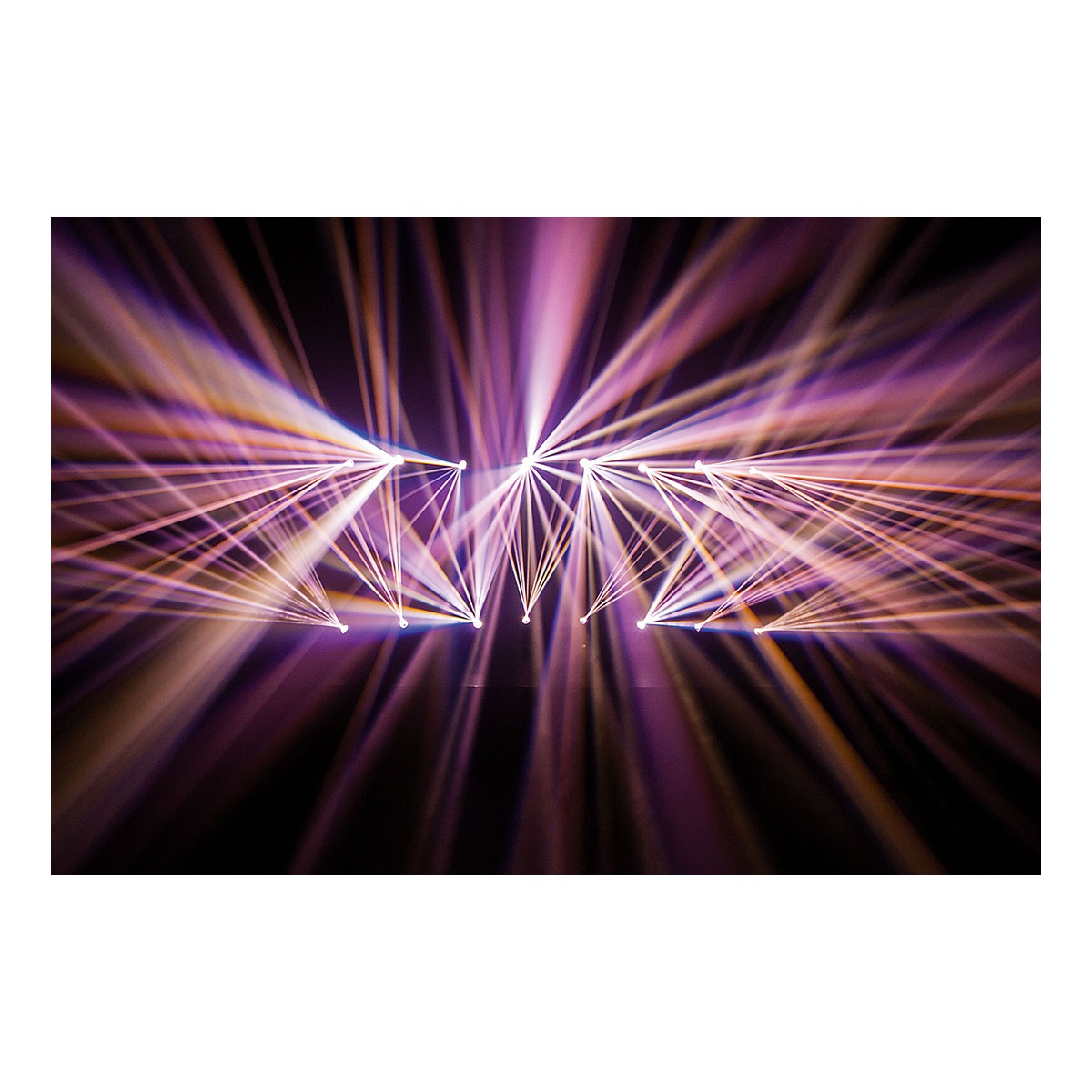 Showtec Phantom 3R Beam - Osram 3R lamp Showtec Phantom 3R Beam - Osram 3R lamp