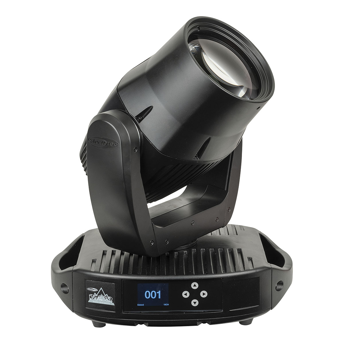 Showtec Polar 100 Beam IP65 Moving Head Showtec Polar 100 Beam IP65 Moving Head