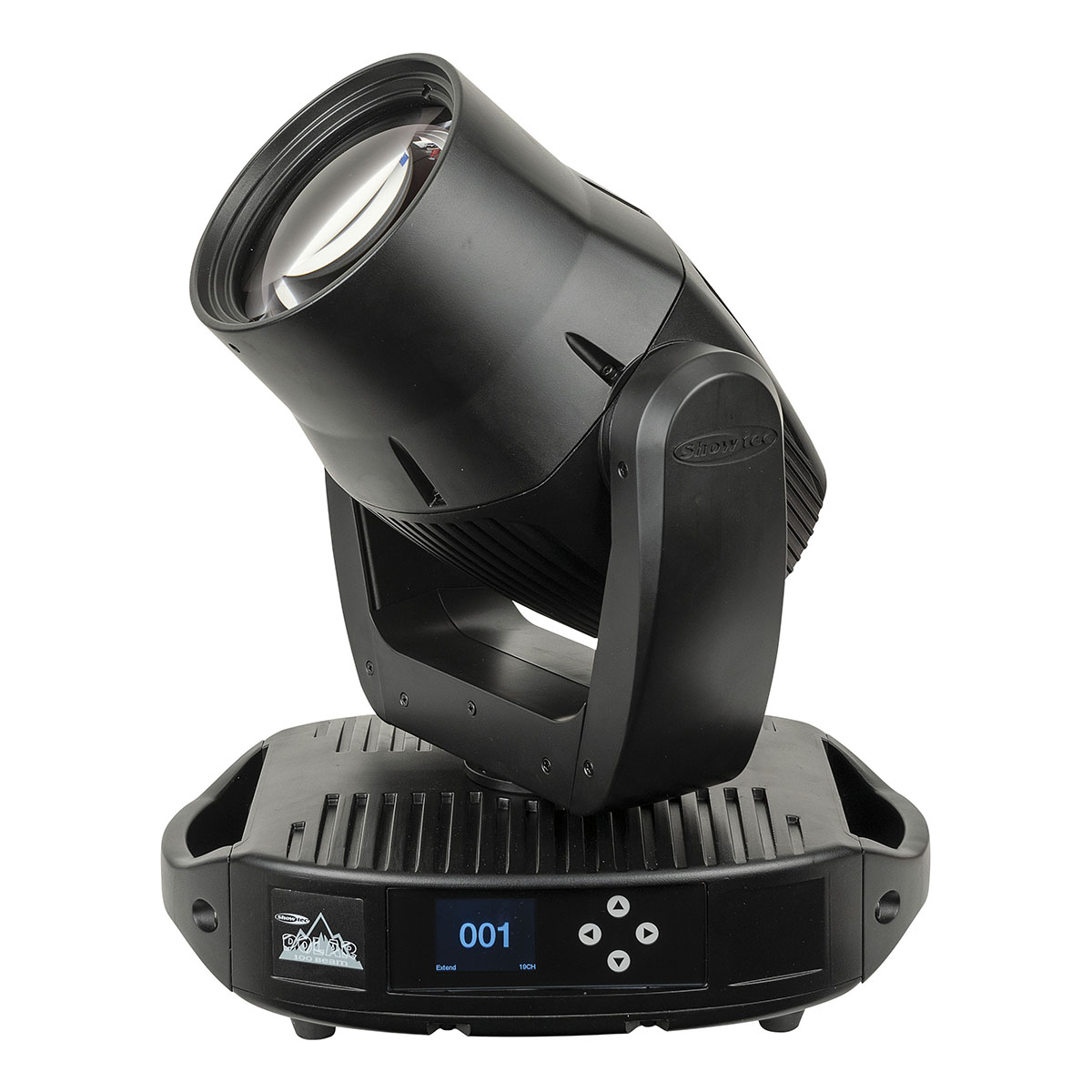 Showtec Polar 100 Beam IP65 Moving Head Showtec Polar 100 Beam IP65 Moving Head