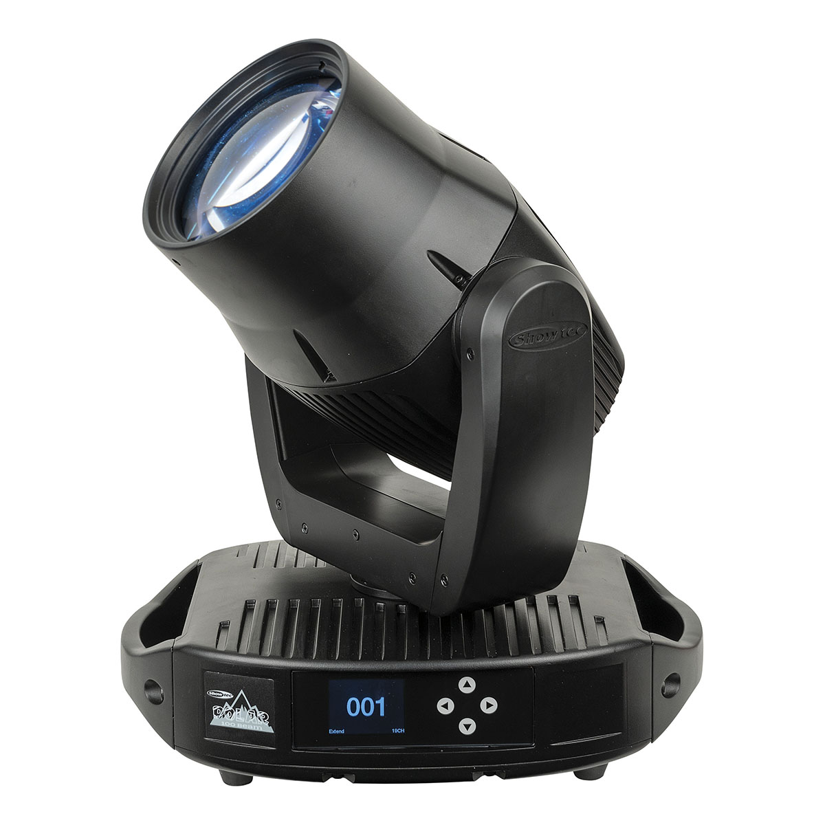 Showtec Polar 100 Beam IP65 Moving Head Showtec Polar 100 Beam IP65 Moving Head