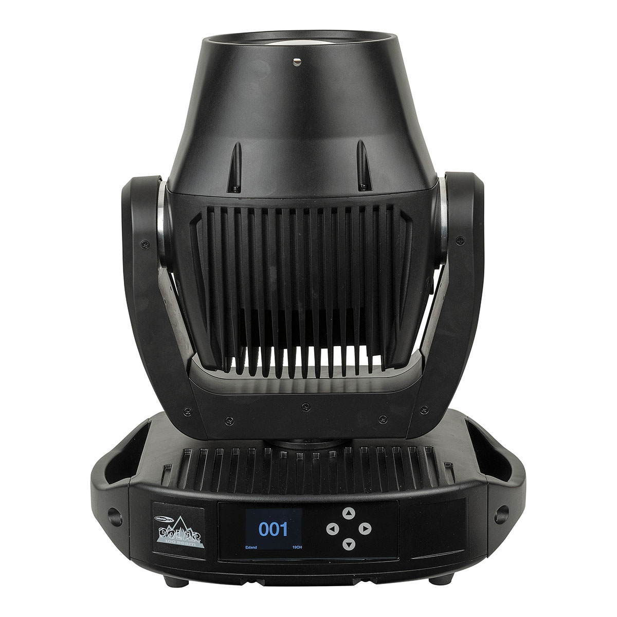 Showtec Polar 100 Beam IP65 Moving Head Showtec Polar 100 Beam IP65 Moving Head