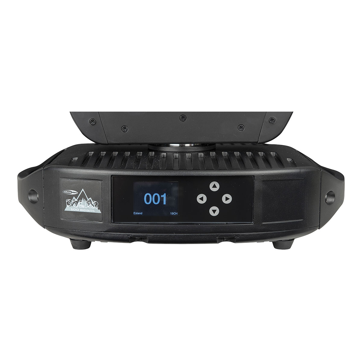 Showtec Polar 100 Beam IP65 Moving Head Showtec Polar 100 Beam IP65 Moving Head