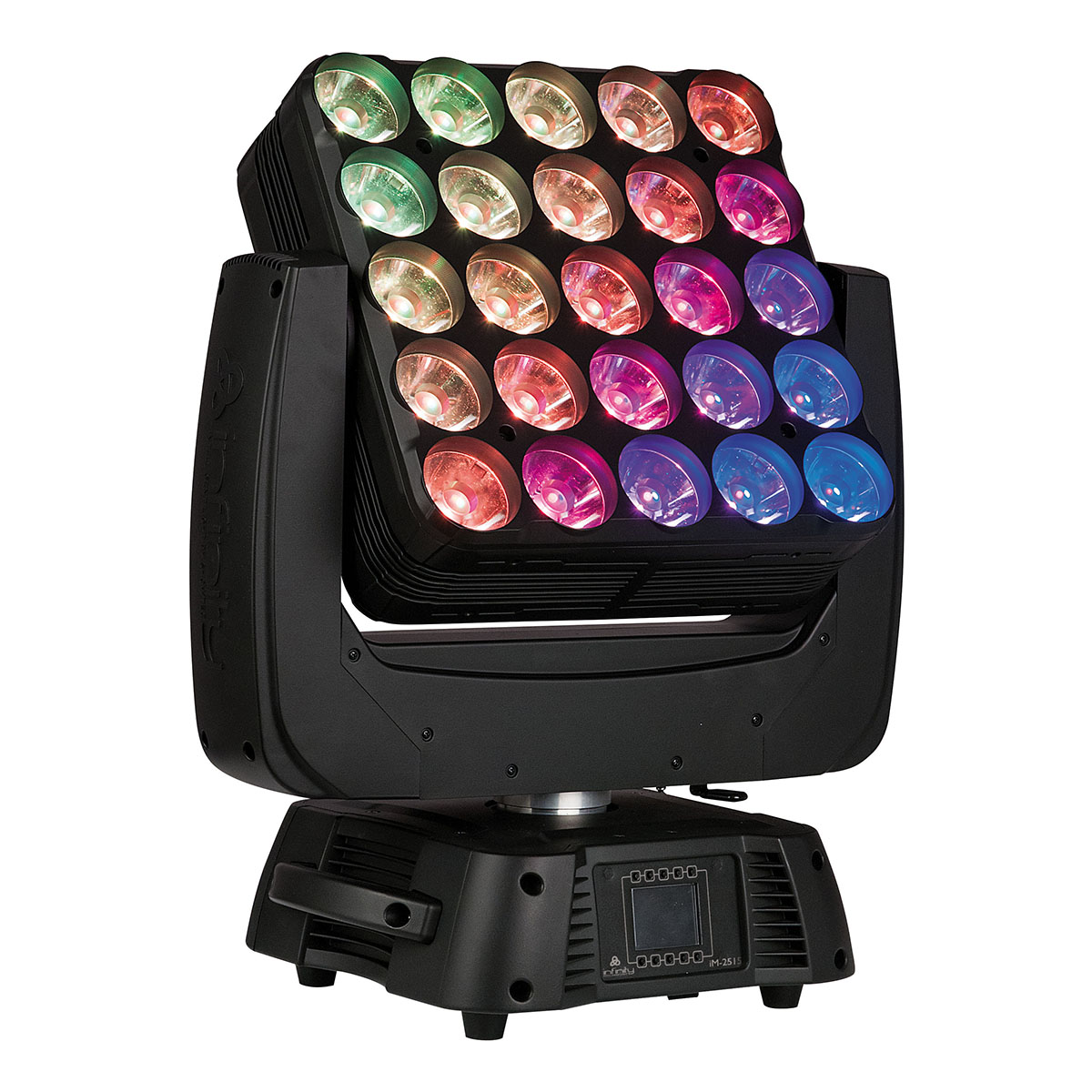 Infinity iM-2515 RGBW Matrix Infinity iM-2515 RGBW Matrix