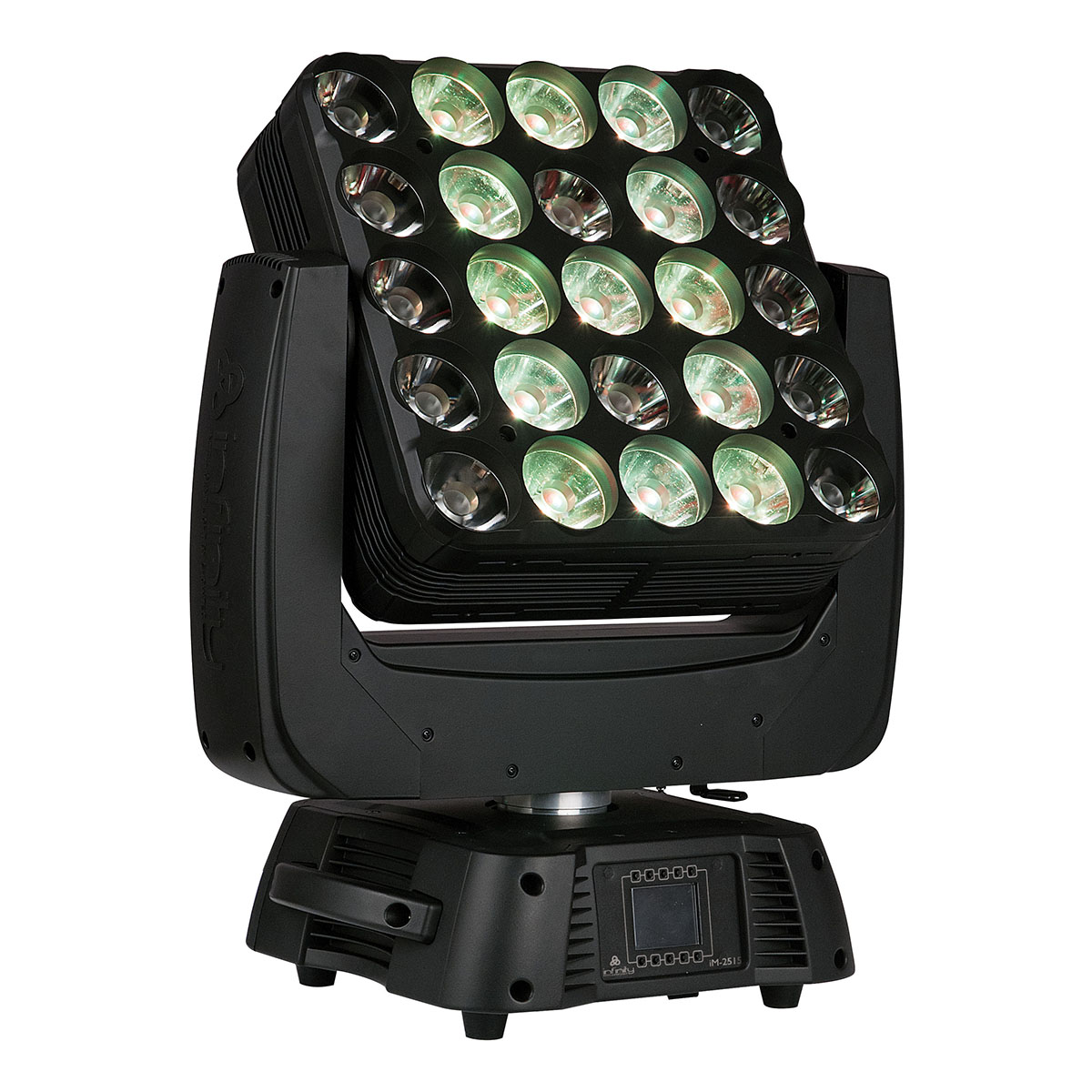 Infinity iM-2515 RGBW Matrix Infinity iM-2515 RGBW Matrix