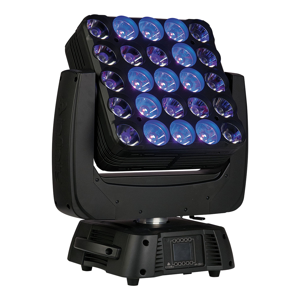 Infinity iM-2515 RGBW Matrix Infinity iM-2515 RGBW Matrix